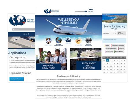 private helicopter pilot perth|Western Australian Aviation College.